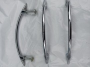 Uchwyty do mebli kuchennych 