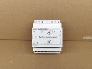 JUNG WL 2200 REG STEROWNIK OŚWIETLENIA SYSTEMOWYCH CZUNIKÓW RUCHU