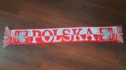 POLSKA szal szalik reprezentacji