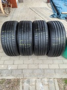 4 x opony letnie PIRELLI P Zero 245/40/19 2025/2024 rok !!