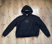 Bluza z kapturem Vetements Eleven Inch Gun Club