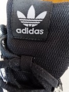 Adidas Torsion ZX Flux r 36 dł wkładki 22 cm stan bdb 