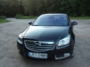 Opel Insignia 1.6 Turbo 180 KM Premium Cosmo
