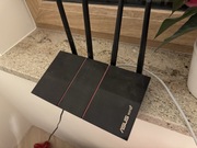 ASUS RT-AX55 – router Wi-Fi 6