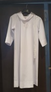 Elegancka alba komunijna dla chłopca 130-140 Miro Mar