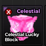 Celestial Lucky Block |NAJTANIEJ LEGIT! Escape Tsunami for Brainrots