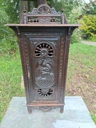 Szafka szyfoniera z epoki XIX wiek 