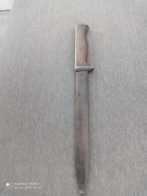 Bagnet norweski krag jorgensen 