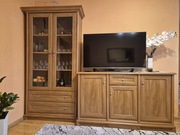 Sprzedam meble - komoda , witryna, szafa