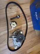 SKF POMPA WODY + ZESTAW PASKA ROZRZĄDU VKMC 04215-1 Ford 1.5 EcoBoost