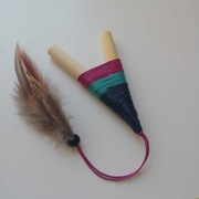 Kuripe - aplikator do rapee