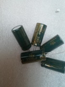 Kondensator 3300uF/16V  105*C 13x26mm 5szt