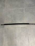Audi Q5 II 80A listwa zgarniająca szyby tył 80A853763 80A853764