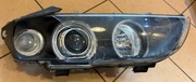 Lampa przednia lewa ksenon BMW E39 post-lift OEM