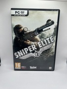 Sniper Elite V2 - gra PC! 