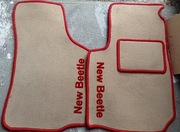 Dywaniki do VW New Beete