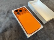 Smartfon Apple iPhone 17 Pro 12/256 GB 5G Cosmic Orange Ideał z iDream