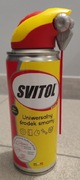 Svitol uniwersalny środek smarny 400ml