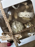  Suszki Bombki z suszkami 