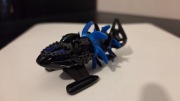 Hot Wheels Fathom This Batman Begins K6169