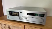 MAGNETOFON YAMAHA K 960 SREBRNY Z PILOTEM!!! ZADBANY SPRAWNY RYBNIK