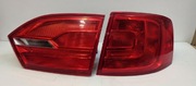 Lampy tylne VW Jetta Mk6 USA (przed lift) – komplet