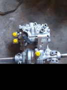 Skrzynia biegów hydrauliczna kosiarka traktorek 