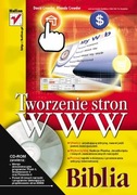  Tworzenie stron WWW. Biblia. Wydanie II 