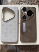 Huawei Pura 80 ULTRA ZŁOTY, DODATKOWA GWARANCJA!