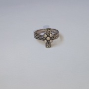 Sprzedam kolekcjonerski srebny Pierścionek 