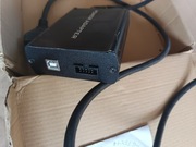 Galletto 2 wraz z płytą instalacyjną