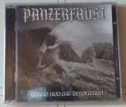 PANZERFAUST "GRAND NUCLEAR DESOLATION"