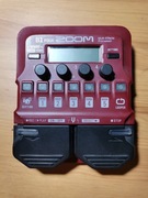 Zoom B1 Four Multiefekt do gitary basowe