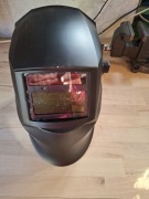 PRZYŁBICA SAMOŚCIEMNIAJĄCA MASKA TRUE COLOR PROFI spawalnicza