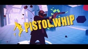 Gra Pistol Whip VR Meta Quest 2/3/3S - Nowa gra na prezent