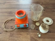 Predom Typ 53 SM malakser z czasów PRL