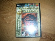 Panzer General III-scorched earth..PC CD-ROM