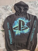 Bluza C&A dla fana PS rozm 158