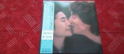 John Lennon & Yoko Ono  - Milk And Honey  /  Japan