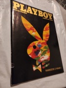 Playboy Grudzień 1992 pierwsze wydanie nr 1 w Polsce