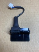 Telefunken TV TE43553B42V2KZ 43” gniazdo zasilania wejście 