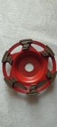 Tarcza Hilti Diamentowa DG-CW 125/5" SPX
