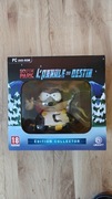 South Park: The Fractured But Whole PC edycja kolekcjonerska fr