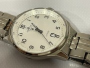 Zegarek męski tytanowo-szary zegarek Candino Classic C4606