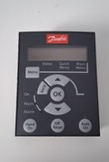 Panel sterujacy danfoss LCP 11