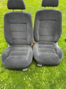 Fotele + kanapa B5 Lift 2001r