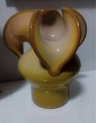 Wazon Osiołek Cz.Zuber Huta Barbara