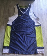 Koszulka do gry w kosza Nike 