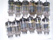 Lampy ECC 85 Cena za 2 szt.