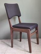 Krzesła Motylek Hałas typ 296 komplet 4 szt